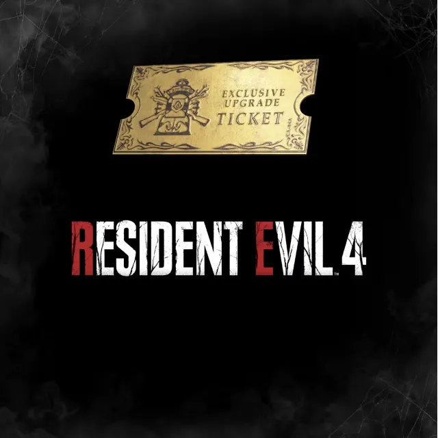 Resident Evil 4 — купон на особое улучшение оружия x1 (E) Steam Gift RU UA KZ