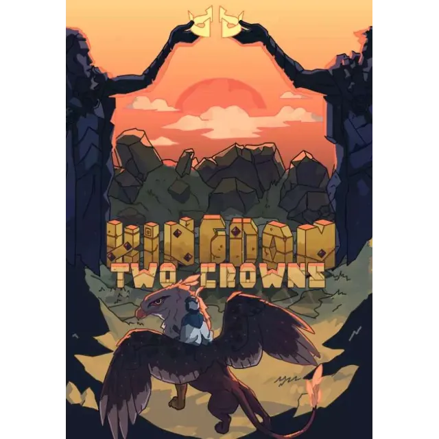 🔶Kingdom Two Crowns(РУ/СНГ)Steam