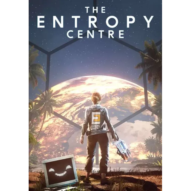 🔶The Entropy Centre(РУ/СНГ)Steam