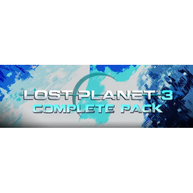 Lost Planet 3 - Complete (Steam Gift Россия)