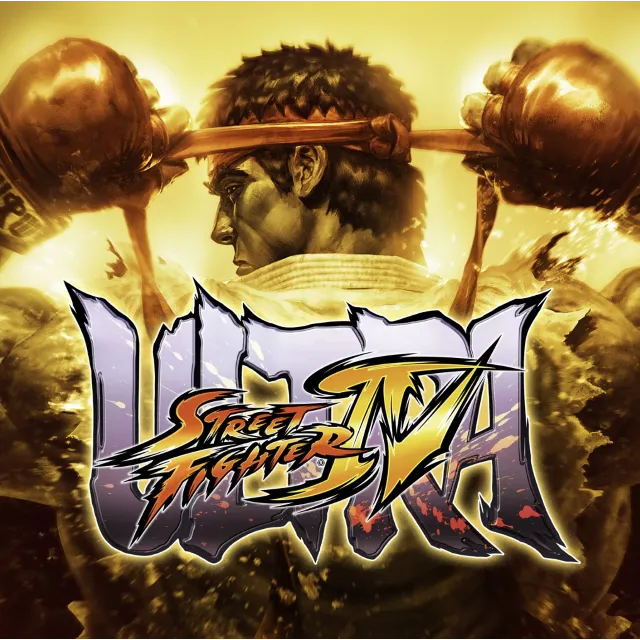 Ultra Street Fighter IV (Steam Gift Россия)