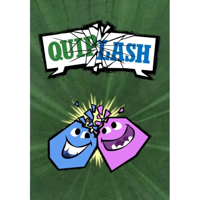 🔶Quiplash(Глобал)Steam