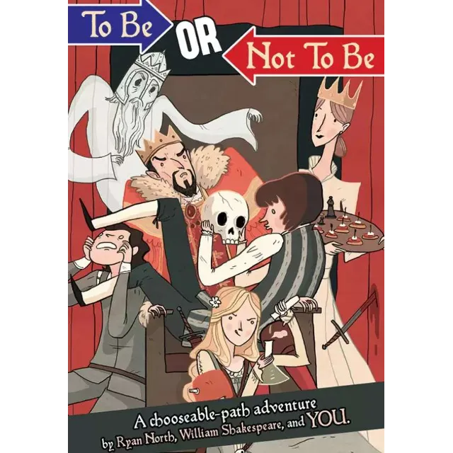 🔶To Be or Not To Be(Глобал)Steam