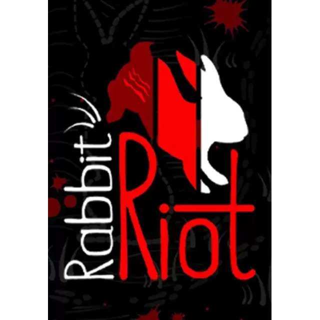 🔶Rabbit Riot(Глобал)Steam