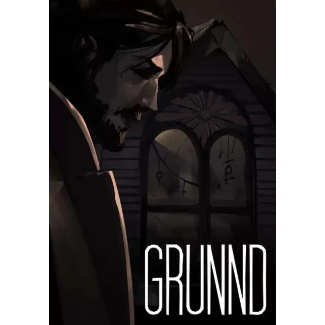 🔶💲GRUNND(Глобал)Steam