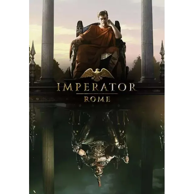 🔶💲Imperator: Rome(РУ/СНГ)Steam