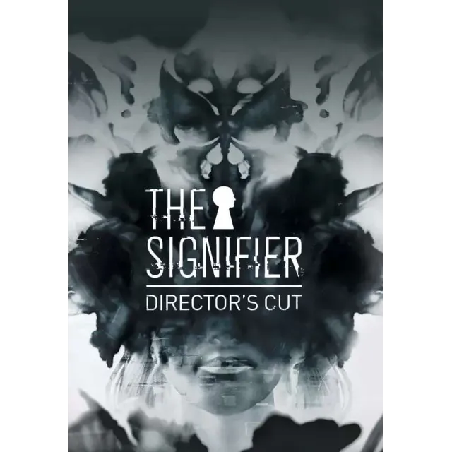 🔶The Signifier Director's Cut(ROW)Steam