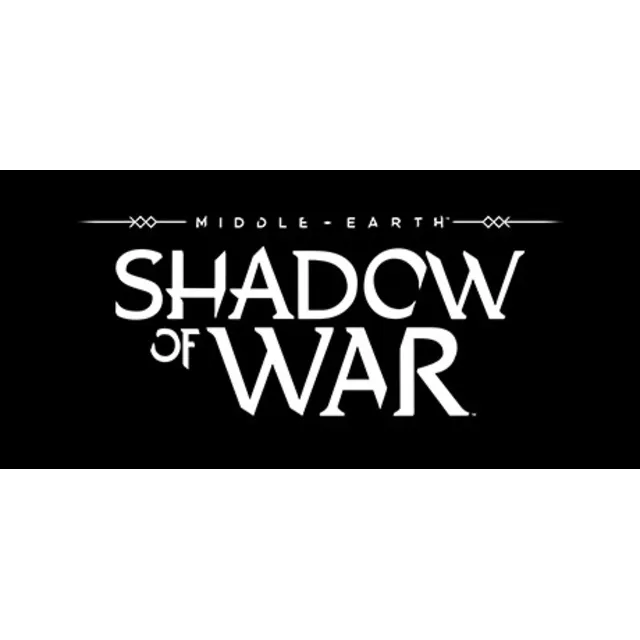 Middle-earth: Shadow of War (Steam Gift Россия)