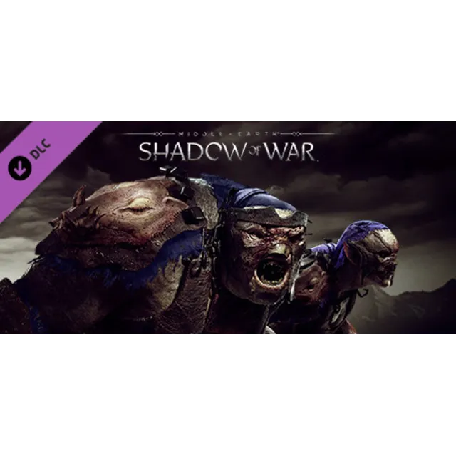 Slaughter Tribe Nemesis Expansion (Steam Gift Россия)