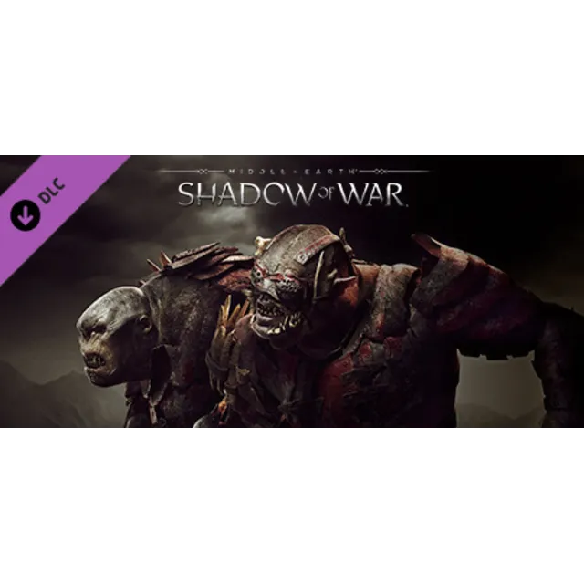 Outlaw Tribe Nemesis Expansion (Steam Gift Россия)