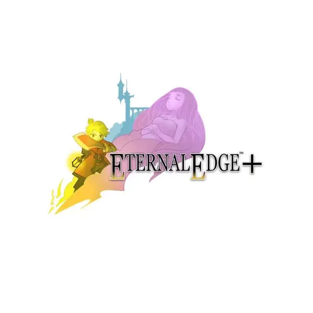 🔶Eternal Edge +(РУ/СНГ)Steam