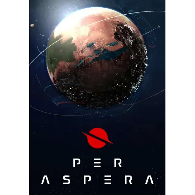 🔶Per Aspera(ROW)Steam