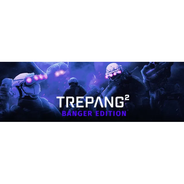 Trepang2 - Banger Edition (Steam Gift Россия)