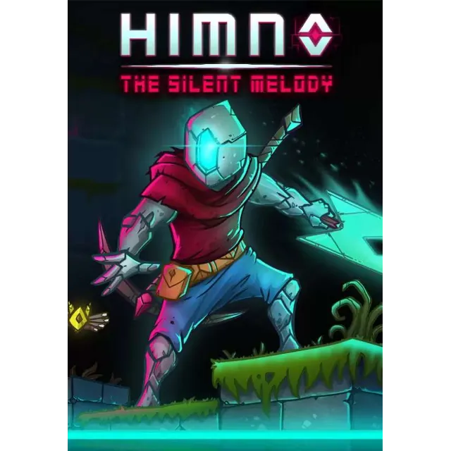 🔶Himno - The Silent Melody(РУ/СНГ)Steam