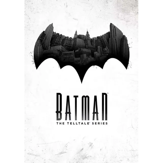 🔶💲Batman - The Telltale Series(РУ/СНГ)Steam