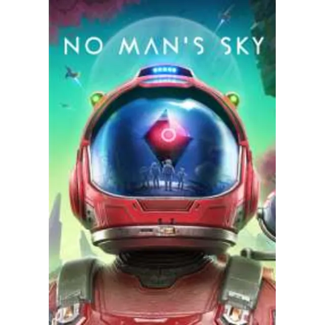 🔶No Man's Sky(РУ/СНГ)Steam