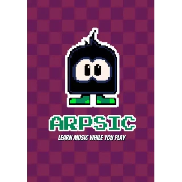 🔶Arpsic(Глобал)Steam