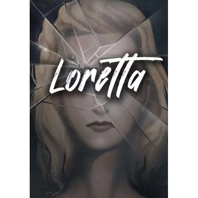 🔶💲Loretta(РУ/СНГ)Steam