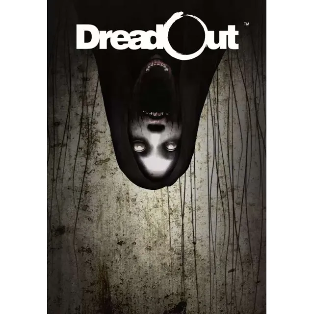 🔶💲DreadOut(РУ/СНГ)Steam