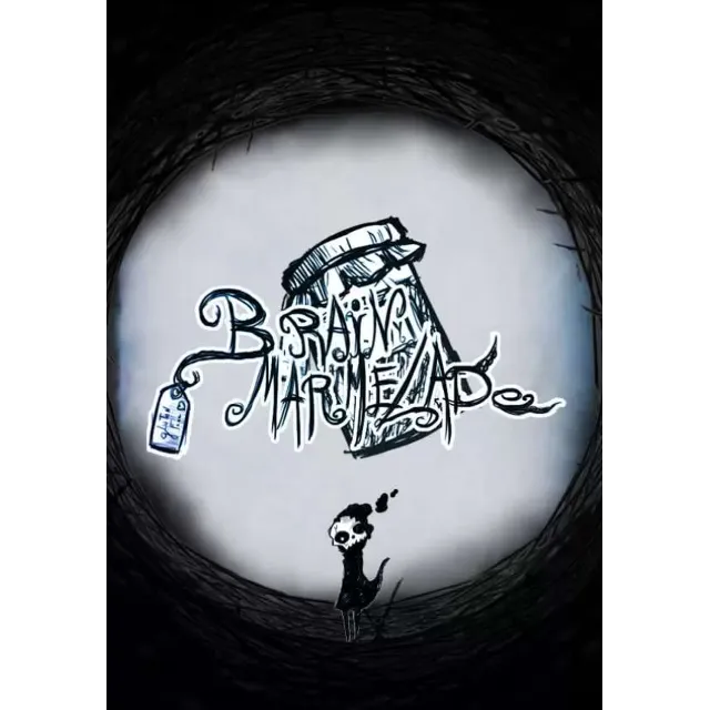 🔶💲Brain Marmelade(Глобал)Steam
