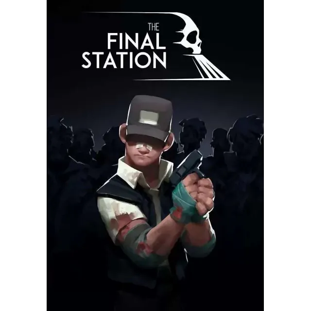 🔶The Final Station(RU/CIS/TR)Steam