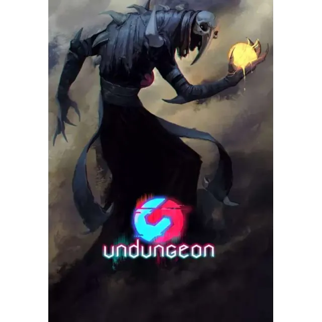 🔶Undungeon(RU/CIS/TR)Steam