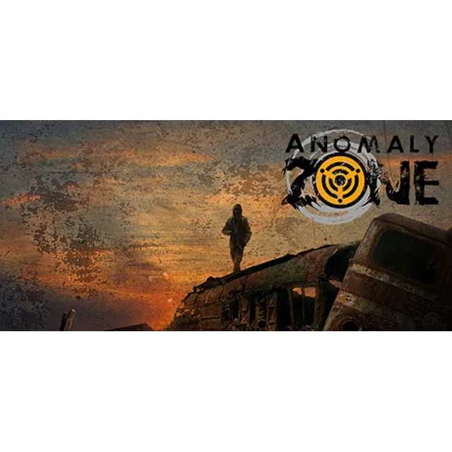 Anomaly Zone ☢ Смена данных 👑 Полный доступ