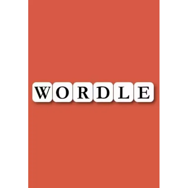 🔶Wordle(РУ/СНГ)Steam