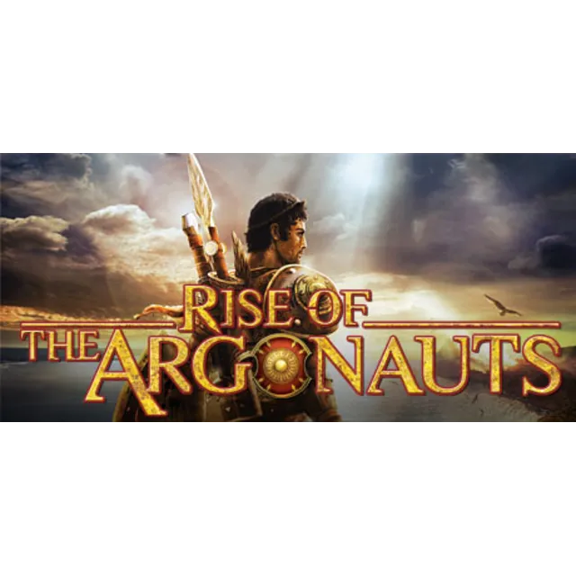 Rise of the Argonauts (Steam Gift Россия)