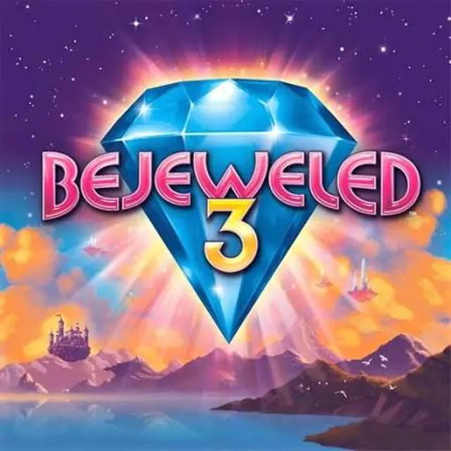 Bejeweled 3 (Steam Gift Россия)