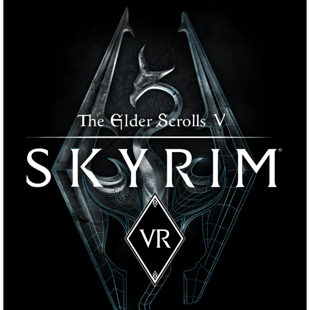 The Elder Scrolls V: Skyrim VR (Steam Gift Россия)