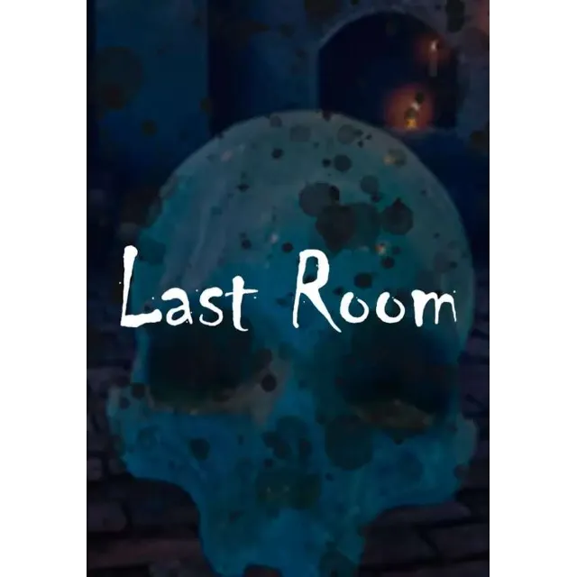 🔶Last Room(ROW)Steam