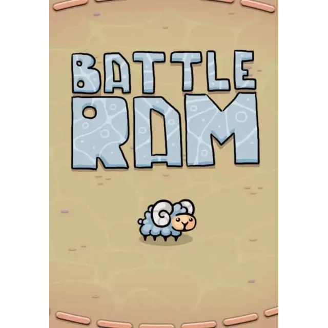 🔶Battle Ram(ROW (без СНГ))Steam