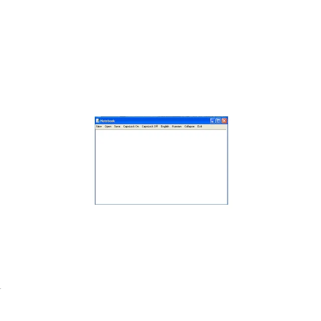 Notebook