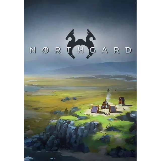 🔶💲Northgard(ROW)Steam