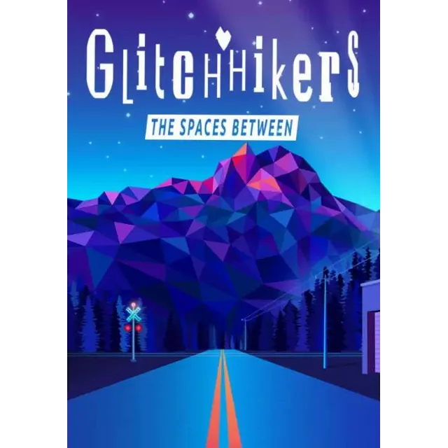 🔶💲Glitchhikers: The Spaces Between(РУ/СНГ)Steam