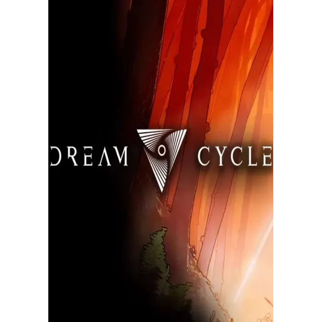 🔶Dream Cycle(ROW)Steam