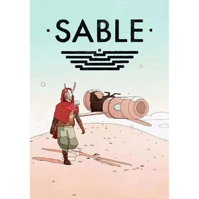 🔶Sable(ROW)Steam