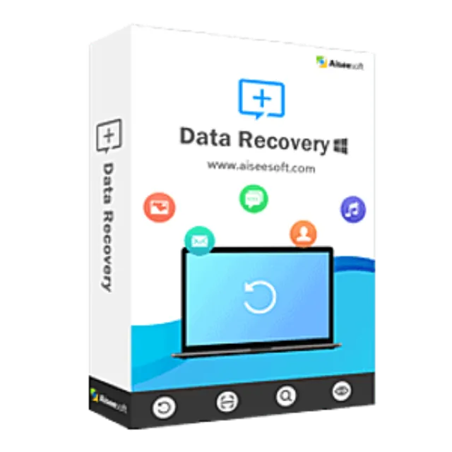 Aiseesoft Data Recovery | Лицензия ключ, код активации