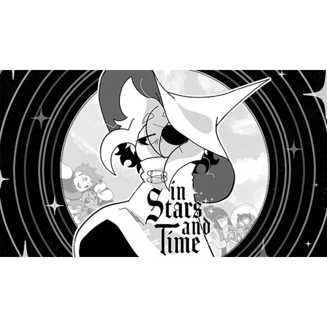 🔥 In Stars And Time | Steam РУ+UA+KZ+СНГ🔥