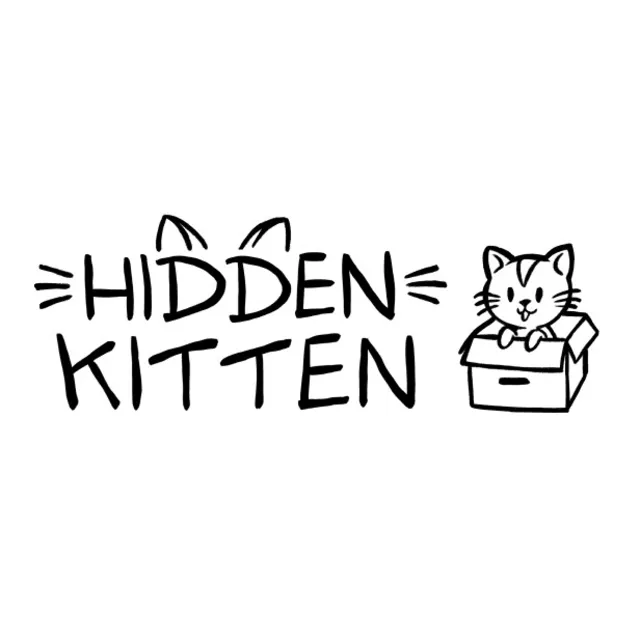 🔥 Hidden Kitten | Steam РУ+UA+KZ+СНГ🔥