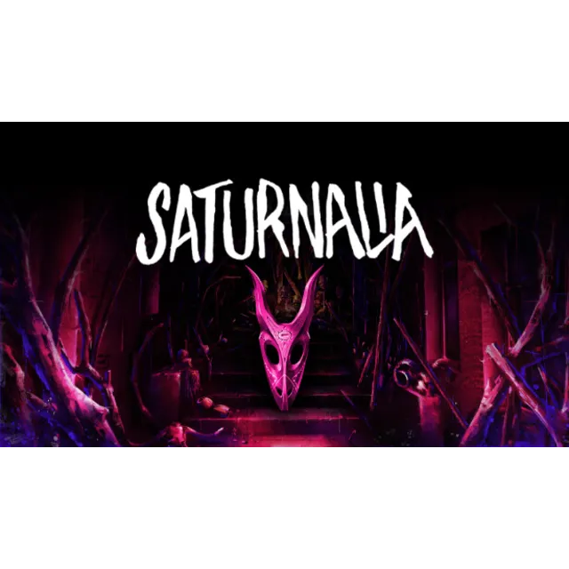 🔥 Saturnalia | Steam РУ+UA+KZ+СНГ🔥