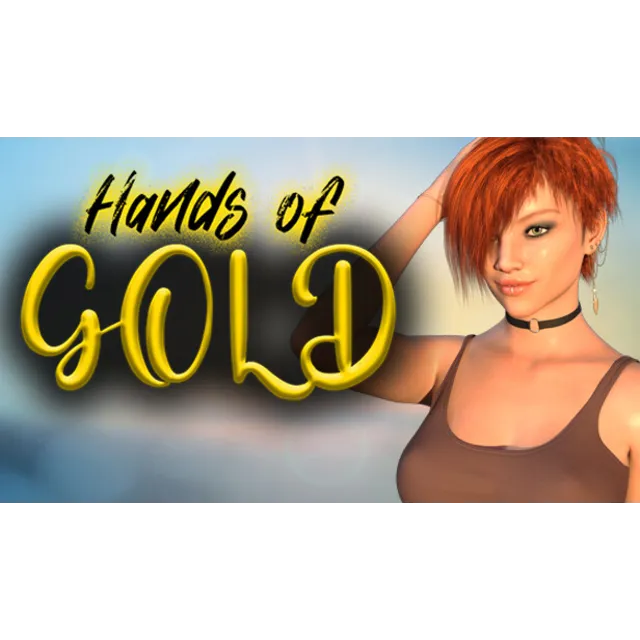 🔥 Hands Of Gold | Steam РУ+UA+KZ+СНГ🔥