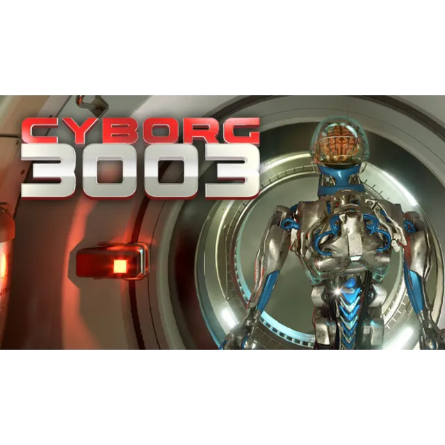 🔥 Cyborg3003 | Steam РУ+UA+KZ+СНГ🔥