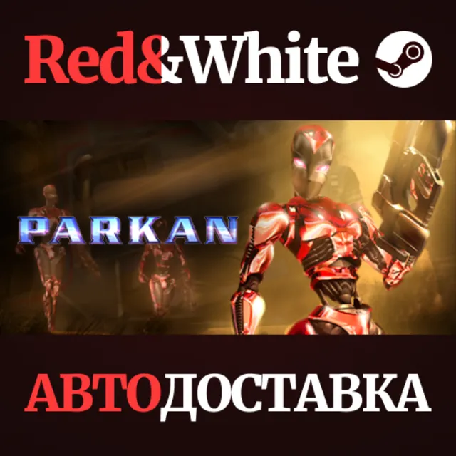 PARKAN: THE IMPERIAL CHRONICLES * STEAM🔥АВТОДОСТАВКА