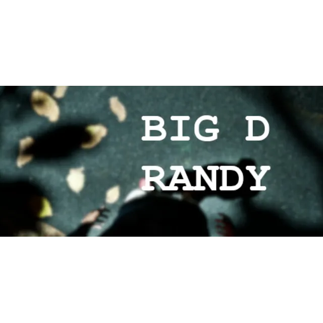 Big D Randy 💎 АВТОДОСТАВКА STEAM GLOBAL МГНОВЕННО ЛИЦЕНЗИЯ