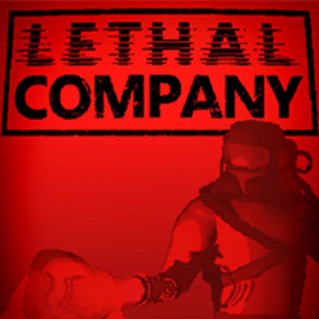 🎮☕ Lethal Company | ОНЛАЙН steam аккаунт аренда ☁
