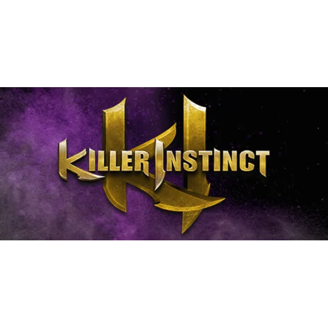 Killer Instinct: Anniversary Edition - STEAM RU