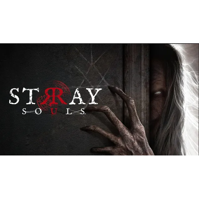 💥Stray Souls 🔵 PS5/PS4 🔴TR🔴