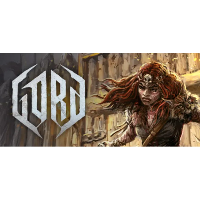 Gord - Standard Edition (Steam Gift Россия UA KZ TR AR)